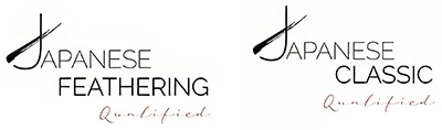 Japanese Feathering Lash Extensions