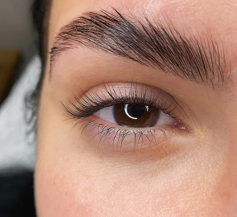 Liluk Lash Lift London
